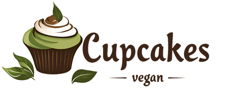 vegan cupcake